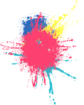 Paint Splatter