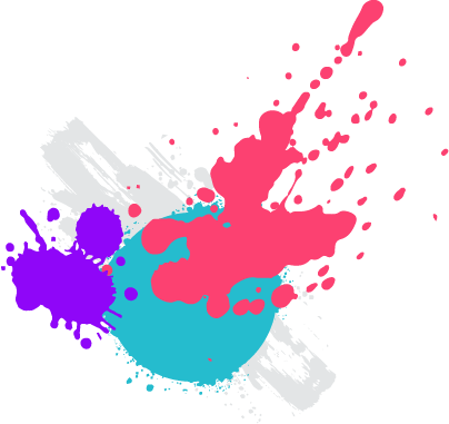 Paint Splatter
