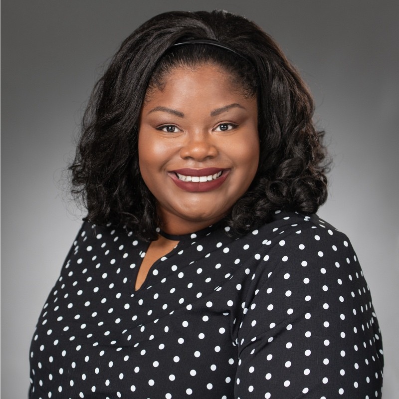 Monique Quarterman