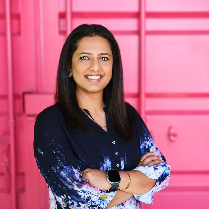 Nida Ansari